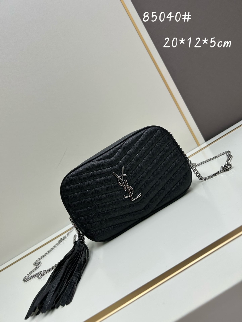 YSL Satchel Bags